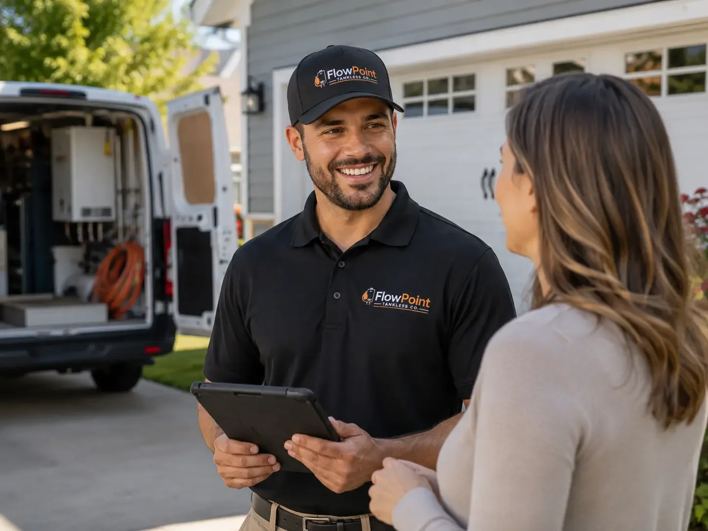 Tankless Water Heater Installation Linden, NJ FAQs